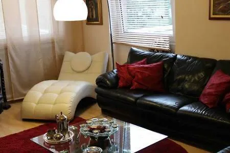 Business Guest house